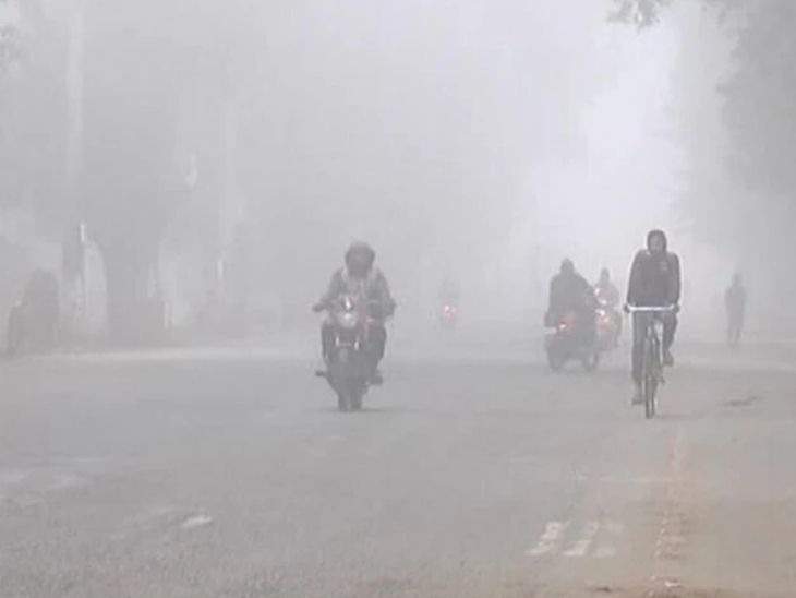 Madhya Pradesh,Cold wave alert,drop temperatures,Icy winds