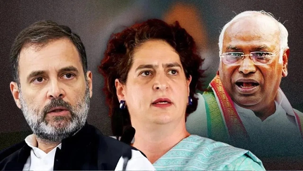 Delhi,Rahul Gandhi,attacks,G. Ram Bill