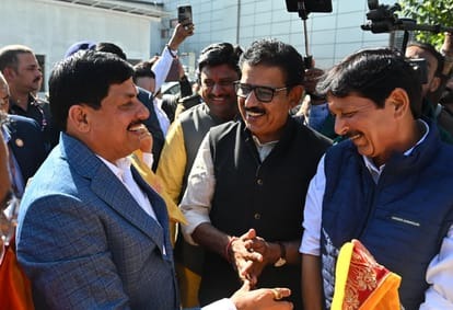 Indore,Chief Minister Mohan Yadav,Emphasis ,metro and metropolitan city 