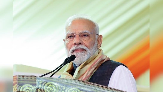 Guwahati,Prime Minister Modi,major attack on the Congress party