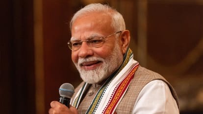 Guwahati,Prime Minister Modi,major attack on the Congress party