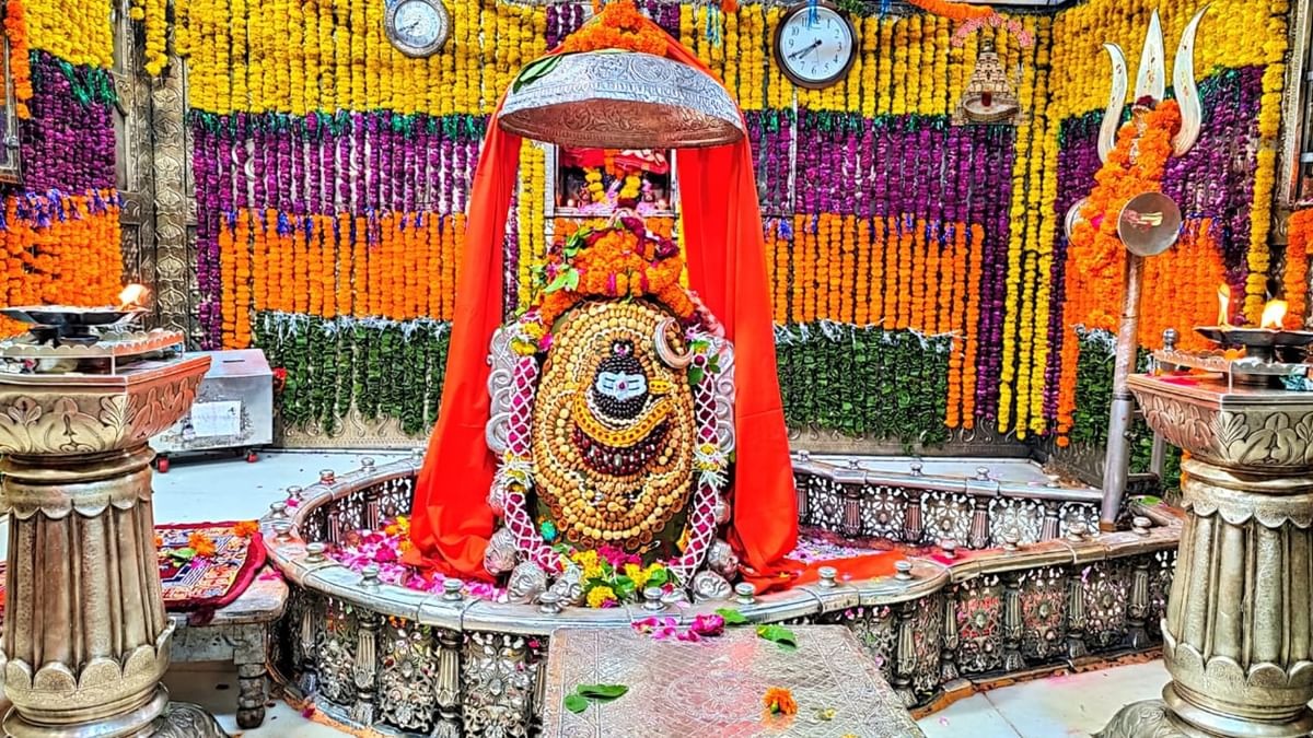 Ujjain,New Year 2026,Preparations,Mahakal Temple,arrangements made for devotees