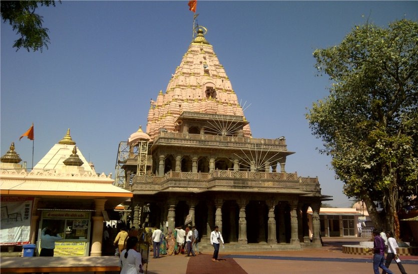 Ujjain,New Year 2026,Preparations,Mahakal Temple,arrangements made for devotees