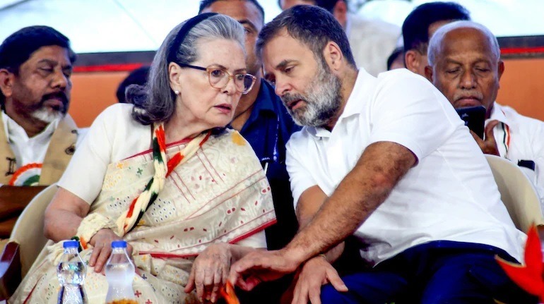National Herald case,Rahul Gandhi and Sonia Gandhi,increased,Delhi High Court