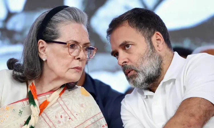 National Herald case,Rahul Gandhi and Sonia Gandhi,increased,Delhi High Court