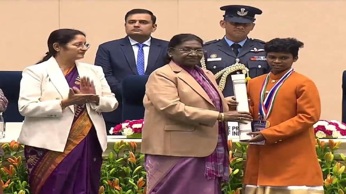Yogita Mandavi ,brought glory, state and the country  ,Judo