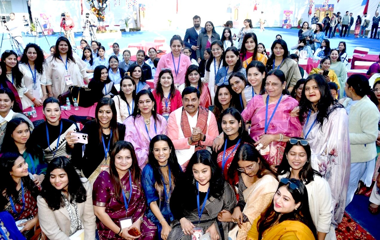 Bhopal Women