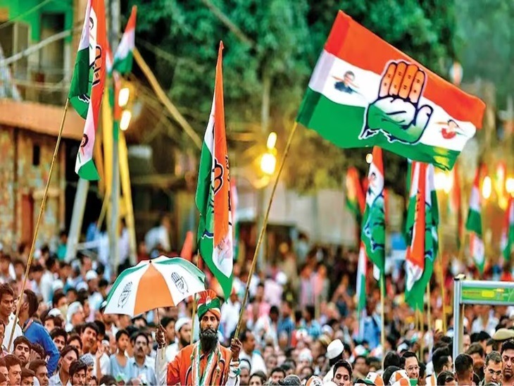 Raipur ,  Chhattisgarh,  Mahila Congress , new state president