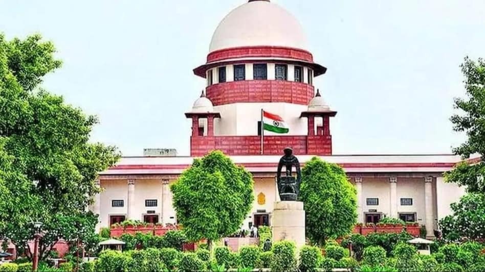 Supreme Court,CAQM over air pollution