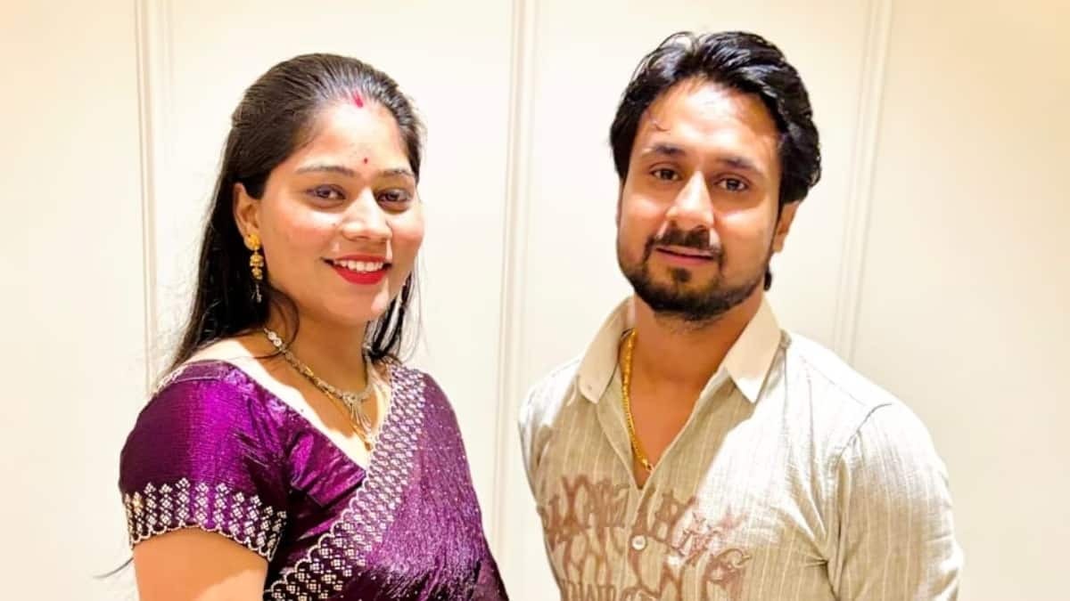 trailer,docu-series,Honeymoon to Murder,Raja Raghuvanshi murder case