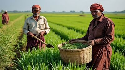 Bhopal ,  