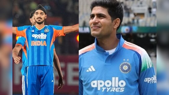 Indore ,IND vs NZ,  India won ,  Arshdeep Singh ,playing XI.