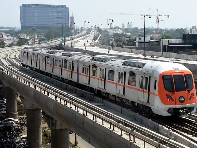 Bhopal  , Formation ,  Metropolitan , Region accelerates