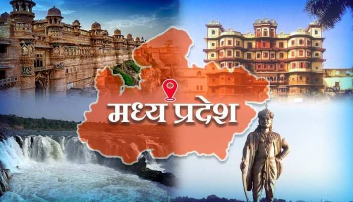 Madhya Pradesh , become , global center ,  yoga ,  spiritual tourism.