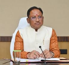 raipur ,20 policemen,  TI-ASI posted , new cyber , police station