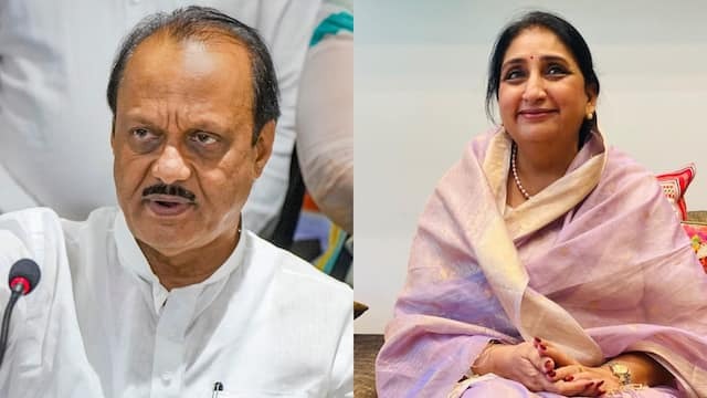 Mumbai ,death , f Ajit Pawar, discussions , political change, Maharashtra