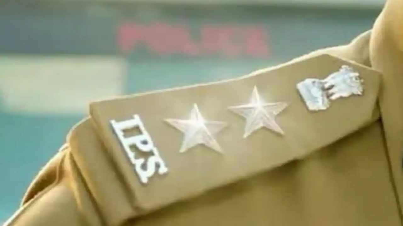 Madhya Pradesh ,administrative reshuffle , in MP, 14 IPS officers transferred