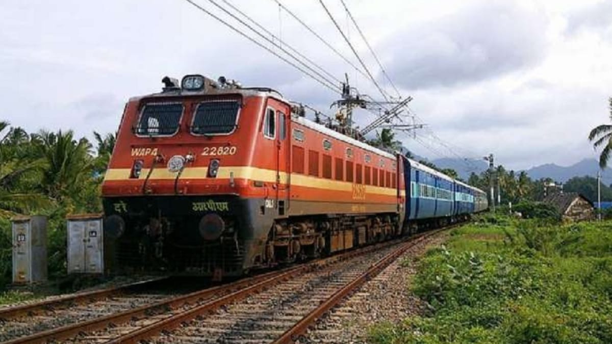 Railway Budget 2026: Madhya Pradesh , Rs 15,185 crore, special package ,Simhastha