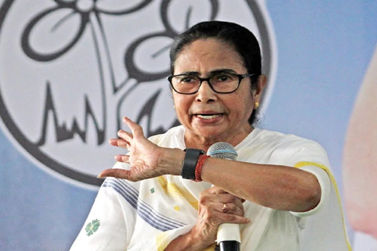 Mamata Banerjee, 26 poems in protest against SIR, raising questions,democracy
