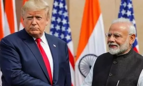 The US has invited India to join the Pax Silica initiative, strengthening strategic ties.