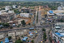  Madhya Pradesh, Bhopalh ,1210-meter, long railway, bridge, project ,cost  Rs 49 crore.