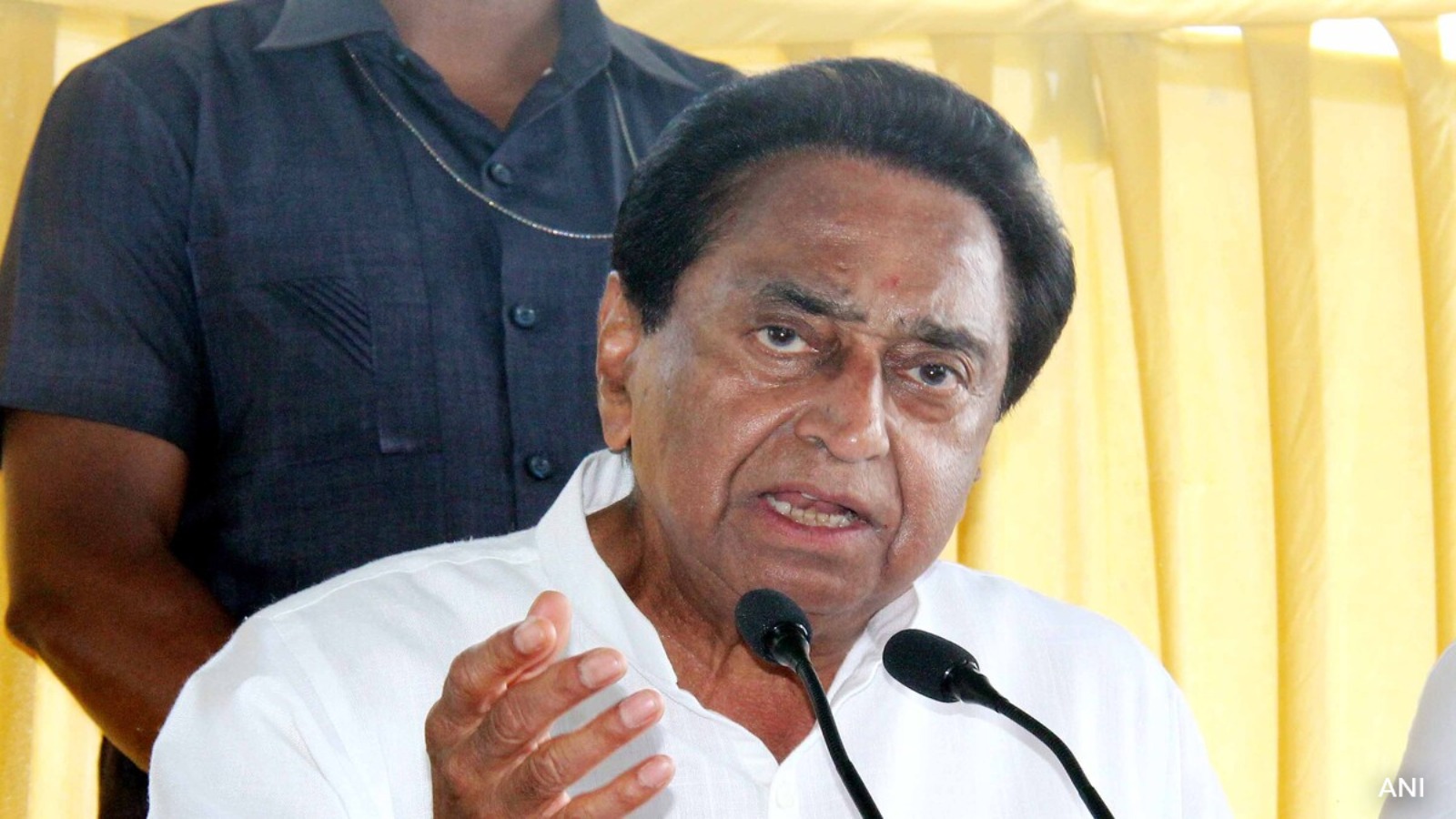Former CM Kamal Nath, budget,betrayal.