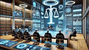 AI-based, legal cases ,implemented, Bhopal