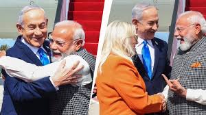 Fears, attack ,Iran after, PM Modi