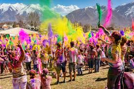 4 special ,trains, will ,run, Holi ,confirmed, ticket ,facility