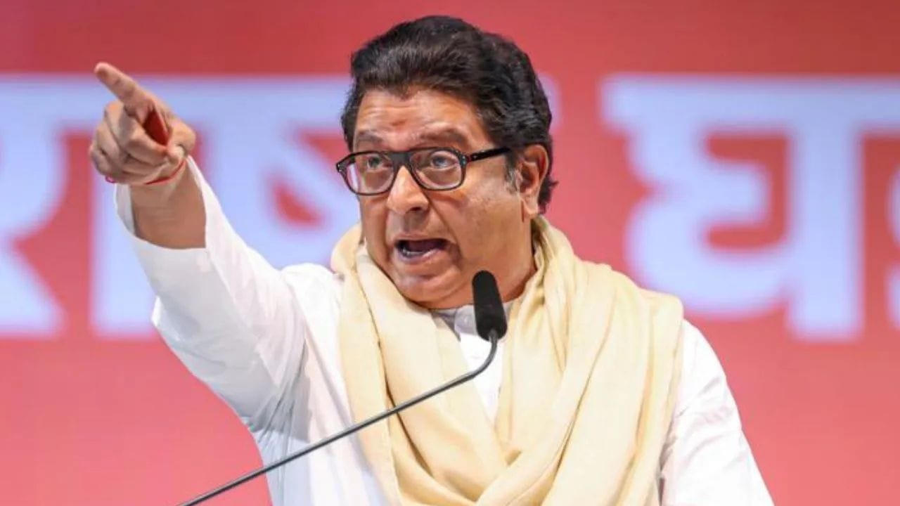 Politics heats,non-registration,FIR, Raj Thackeray questions,government