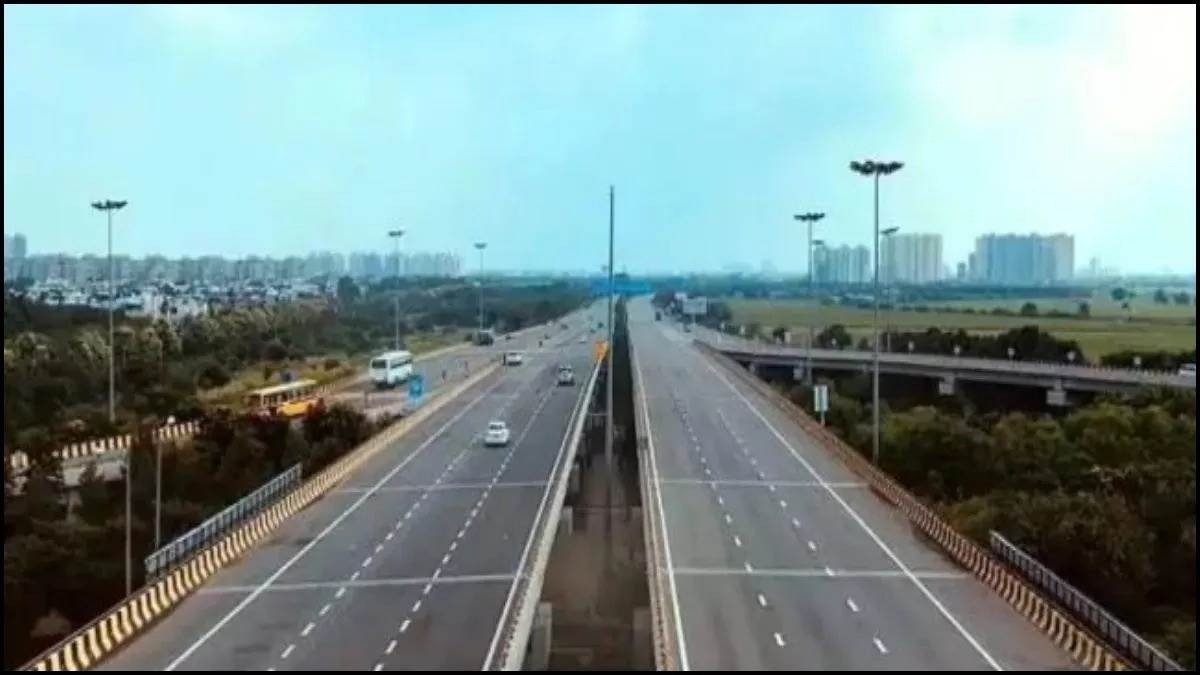 In-principle approval,32 km ring road, Bilaspur, will provide relief from traffic jams