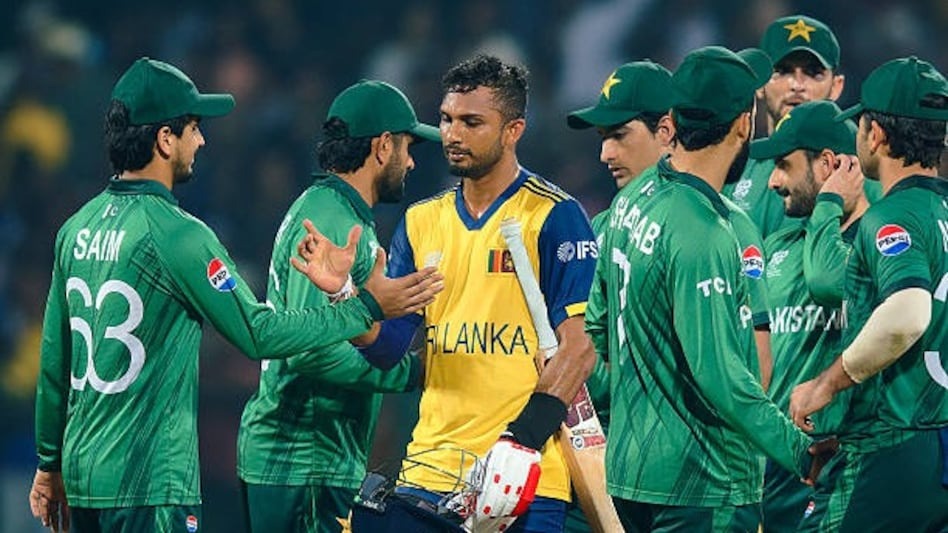 Pakistan captain makes,statement after being eliminated, T20 World Cup