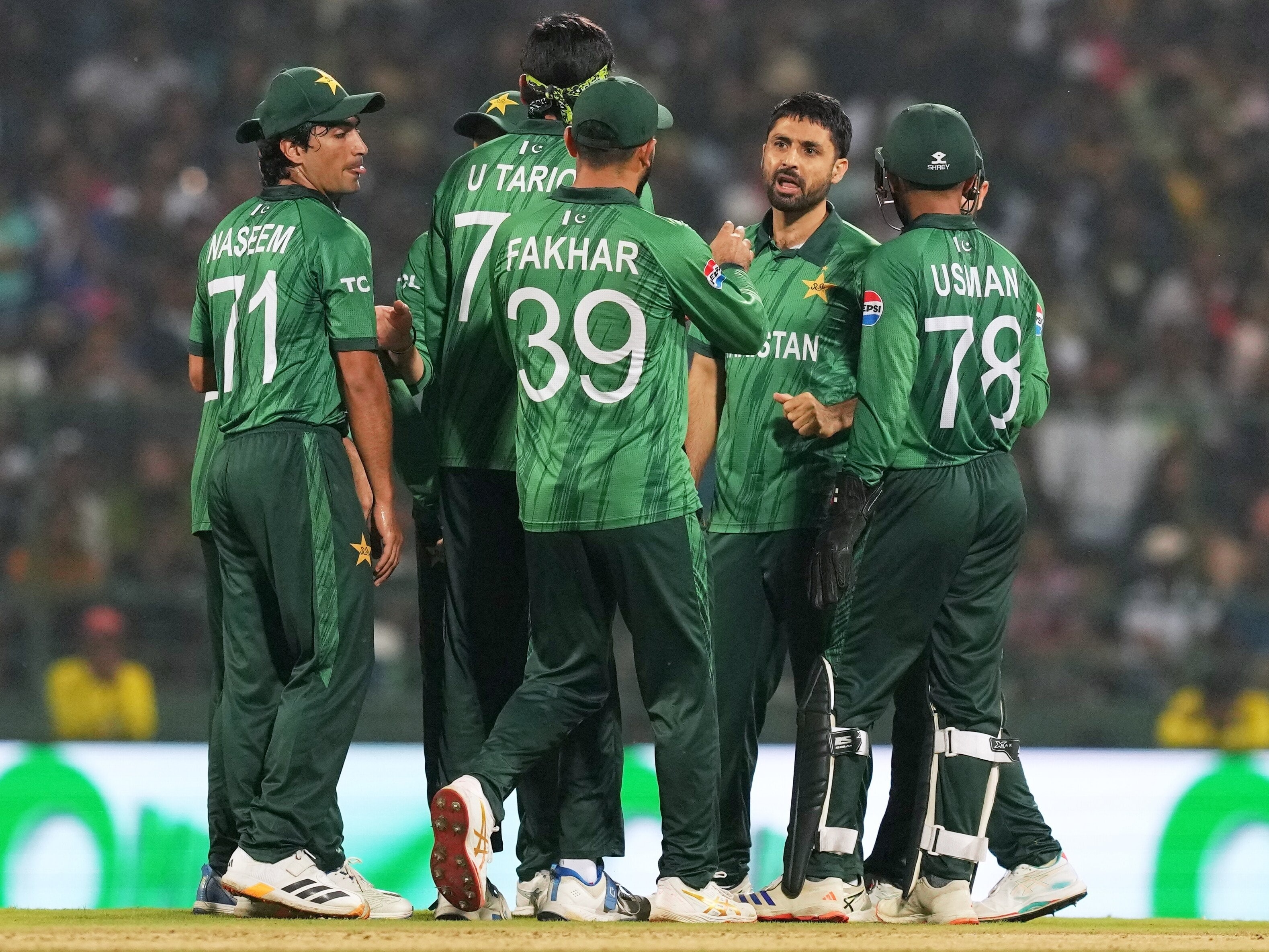 Pakistan captain makes,statement after being eliminated, T20 World Cup