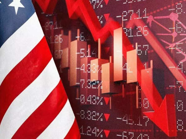 Impact of US-Iran war: Sensex falls 2700 points, market in turmoil