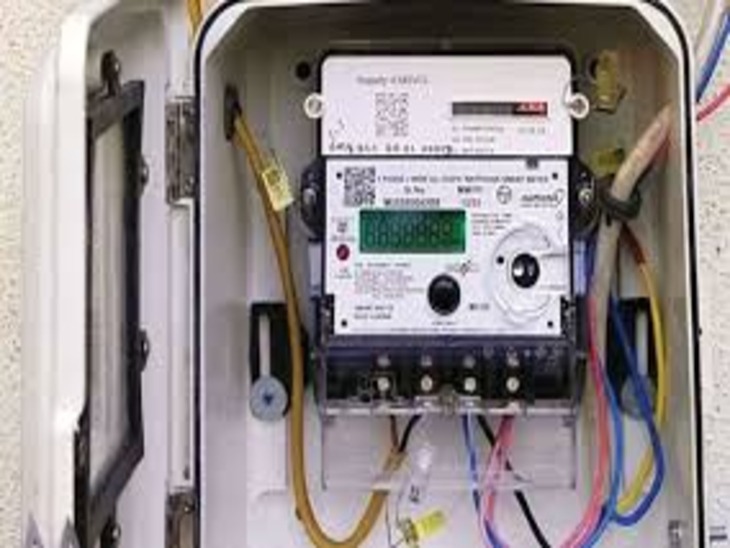 promise, smart meters has been broken,consumers will now be burdened with electricity bills.