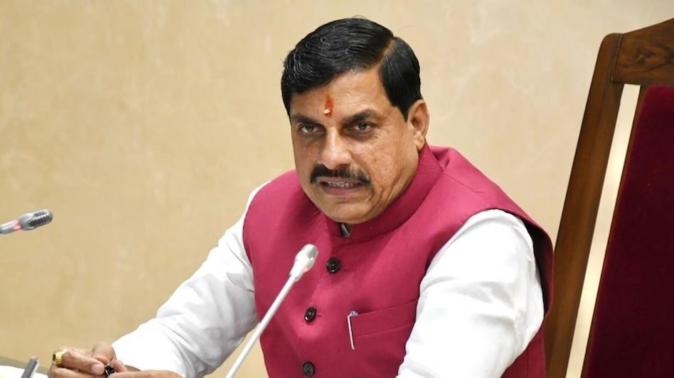 MP Government,New Night Basera Scheme 2026,Migrant Laborers