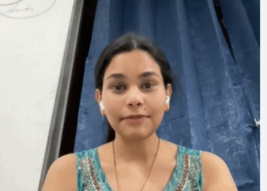 Rewa,daughter Sameeksha Dwivedi secured 56th rank,UPSC, bringing glory, district