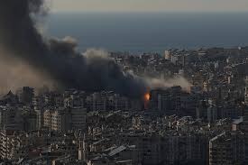 US to give Israel $151 million worth of bombs, fears of attack on Iran