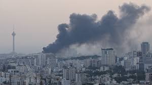 Iran alleges at UN: US-Israeli attacks target civilian areas, claims over 1,300 deaths