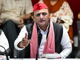 Lucknow , Akhilesh Yadav
