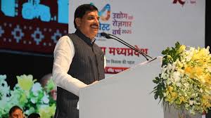 25% increase,  LPG production,  Madhya Pradesh, CM Mohan Yadav ,assured citizens