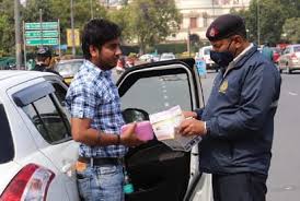 Last chance,  pay e-challan, till March 14, vehicles , seized f dues paid.