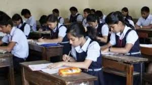 Class 12, Hindi paper, leaked, went viral, social media, causing a stir