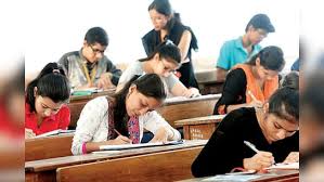 Class 12, Hindi paper, leaked, went viral, social media, causing a stir