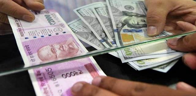Raipur , 19.47 lakh ,defrauded,currency exchange 