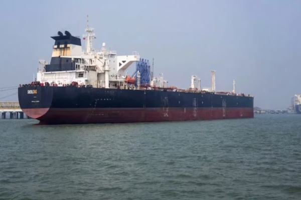 Kutch , India, LPG ,arrival ,