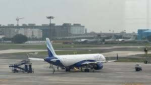 Bad weather, Delhi-Bangalore, flight delays, likely
