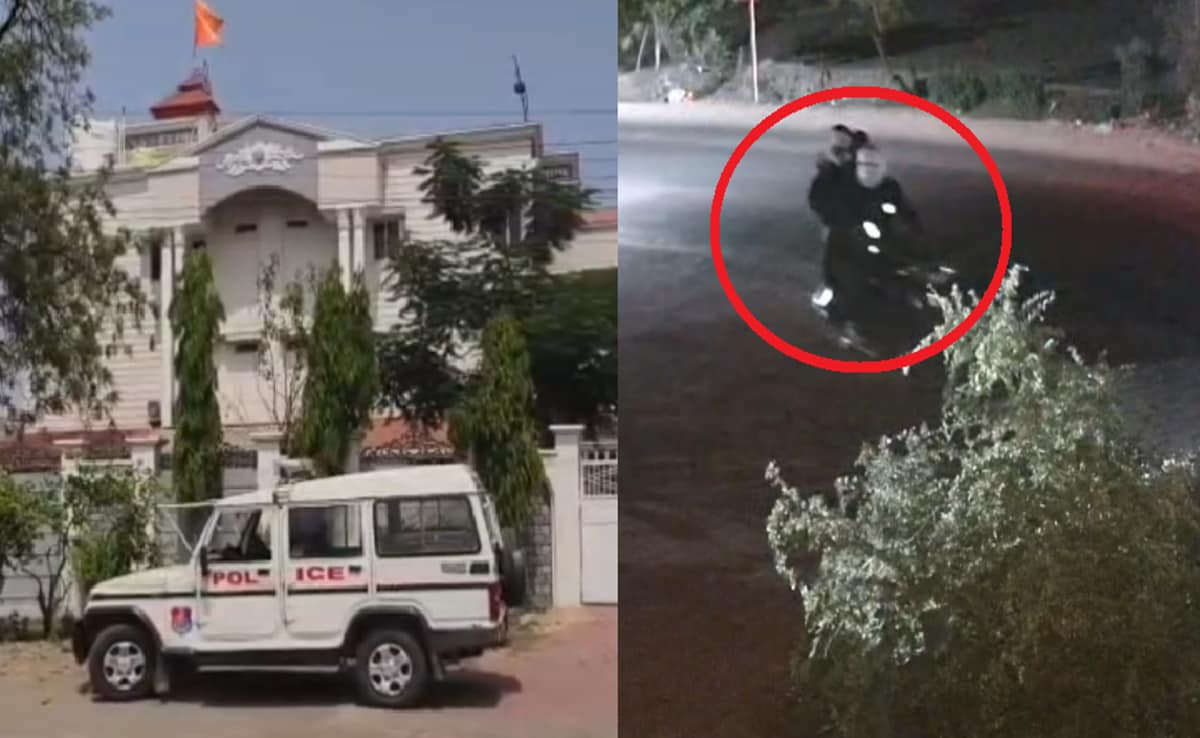 Khargone, Lawrence Bishnoi