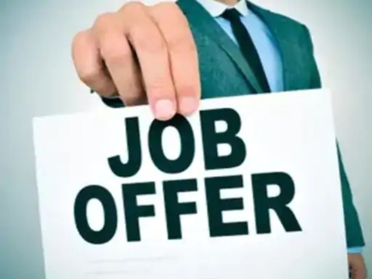 Mega Job Fair in Raipur on March 23: Direct recruitment for over 100 posts