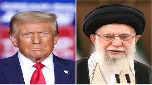 Two major Iranian attacks shake America, forcing Trump to relent.